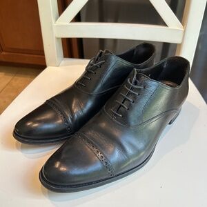 Made in Italy To boot New York 9 men dress suit shoes